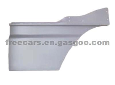 TOP QUALITY Mercedes Benz ACTROS MEGA MP1 DOOR DECORATION BOARD OUTER 9417200348 LH 9417200448 RH