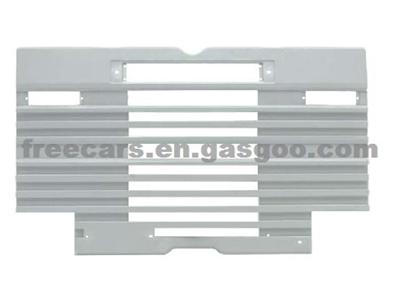 TOP QUALITY SCANIA 2,3 SERIES R CAB GRILLE 142 INTERCOOLER 1302696