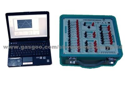 GDTS-201 Simulation Tester For Hydro Turbine Governing System