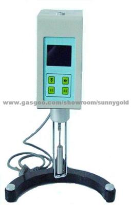 GDJ-5S Rotational Viscometer (Digital)