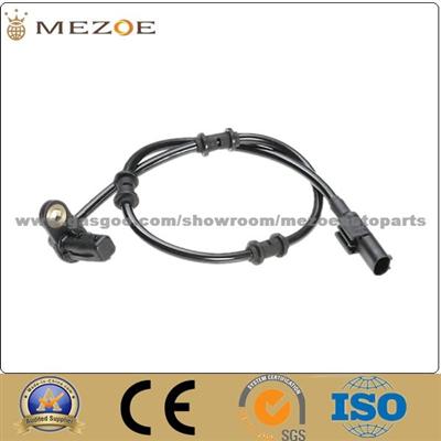 High Quality Wheel Speed Sensor For Benz M-Class(1635422118)