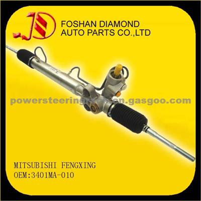 Automobile Steering Gear/Automobile Steering Box For MITSUBISHI FENGXING OEM:MR267219