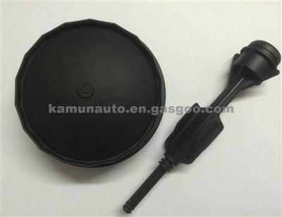 51055056002,51055057001 MAN Fuel Filter Cover