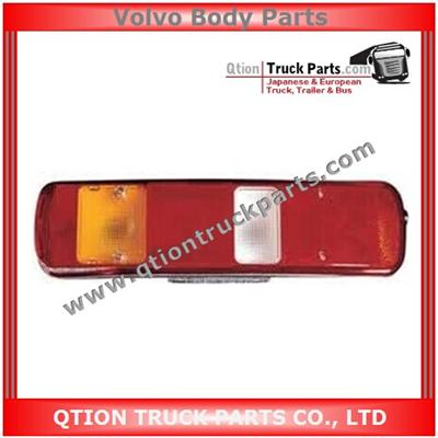 VOLVO 20565103, 21063887, 20565103 LH Complete Lamp FM 9-12