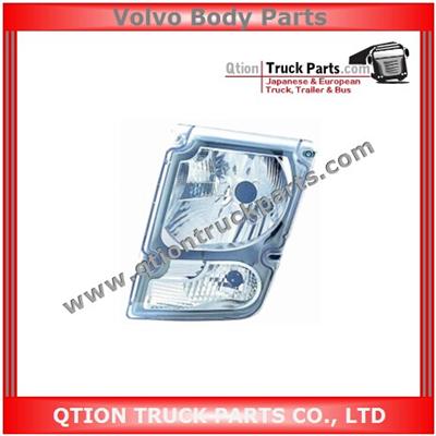 VOLVO FE 20818765 LH Head Light