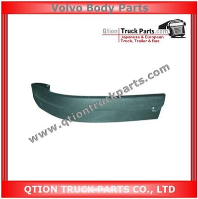 VOLVO FE 25369343 RH Bumper Spoiler