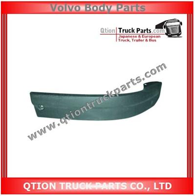 VOLVO FE 25369342 LH Bumper Spoiler