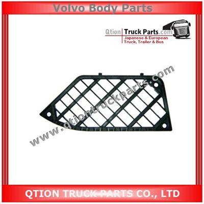 VOLVO FE 20538011, 501544026 RH Tread Plate