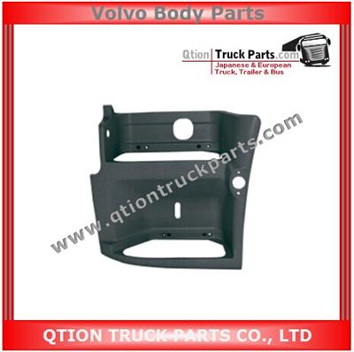 VOLVO FE 20593721, 20593734 LH Foot Step