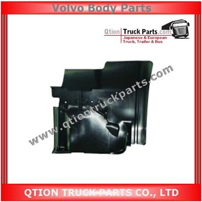 VOLVO FE 5010578396, 20593729, 5010578396 RH Mudguard Plate