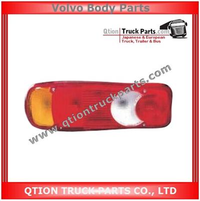 VOLVO FL 20769781, 20769783 LH Tail Lamp