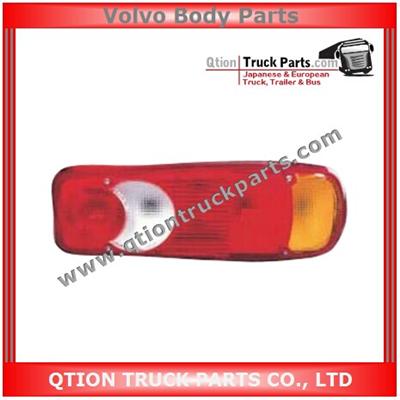 VOLVO FL 20537280 Tail Lamp Lens