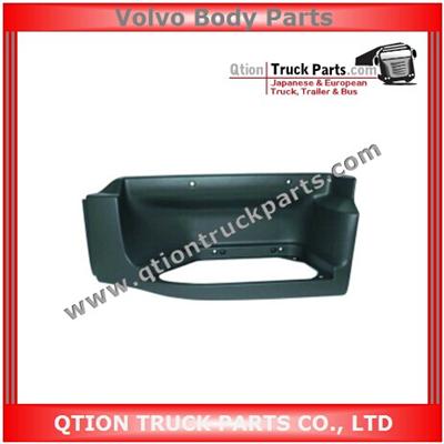 VOLVO FL 20538003, 5010353496 RH Foot Step Lower