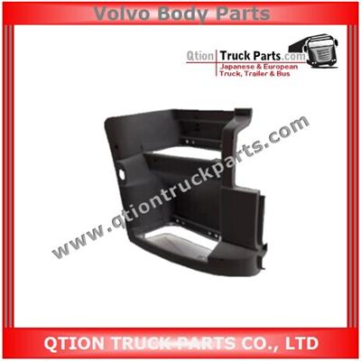 VOLVO VM 5010468440, 21032150 RH Lower Step