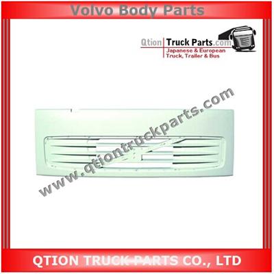 3954287 Grille Main/Front Panel VOLVO FL6