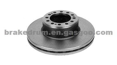 Brake Disc OEM 1906191