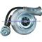 Turbocharger 2881754