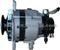 12V AUTO ALTERNATOR 3730042114 37300-42114 37300-42203 37300-42804 AD165202 AD165321 FOR Hyundai Small Pump - img1