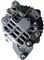 100% NEW REPLACE MITSUBISHI AUTO CAR 4M40 ALTERNATOR A3T09199 ME200695 12V 90A FOR PAJERO 2.8TD GALANT 2.8TD CANTER 2.8TD - img3