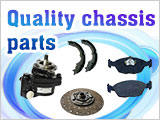 Quality Chassis Parts