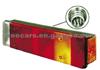 TOP QUALITY DAF 65-75-85-95 REAR LIGHTING 12842212 RH 1284211 LH