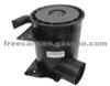 TOP QUALITY DAF LF45/55 AIR FILTER BUCKET 1402661