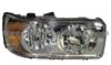 TOP QUALITY DAF CF HEAD LAMP 1743685/1699301 RH 1743684/1699300 LH