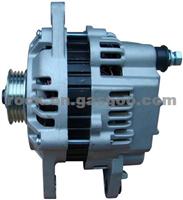 12V MITSUBISHI AUTO ALTERNATOR A3TA4791 A003TA4791 MD336780 MD336781