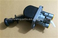 DAF RENAULT Truck Hand Brake Valve 1518232 5010145721 50 10 145 721