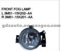 FORD FOCUS'05 AUTO PARTS FOG LAMP OEM:L 3M51-15K202-AA/R 3M51-15K201-AA