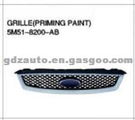 For FORD FOCUS'07 AUTO PARTS GRILLE OEM:5M51-8200-AB