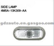 For FORD FOCUS'05 AUTO PARTS SIDE LAMP OEM:4M5A-13K309-AA