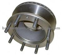 Brake Disc OEM 7172882