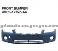 FOR FORD FOCUS'05 AUTO PARTS FRONT BUMPER OEM:4M51-17757-AA