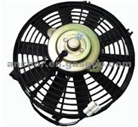 New Auto Car AC Air Conditioning Parts/Units Electric Fans