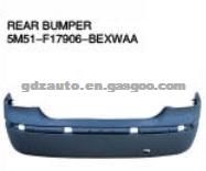 For FORD FOCUS'05 AUTO PARTS REAR BUMPER OEM:5M51-F17906-BEXWAA