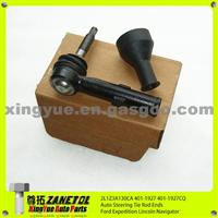 2L1Z3A130CA 401-1927 401-1927CQ Auto Steering Tie Rod Ends For Ford Expedition Lincoln Navigator
