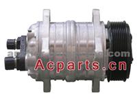 High Quality Oto Clima TM 16 Bus Compressor