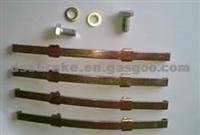 Truck Brake Pad Repair Kit OE 3095396