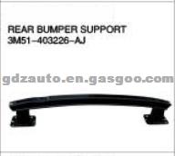 For FORD FOCUS'05 AUTO PARTS REAR BUMPER BRACKET OEM:3M51-403226-AJ