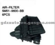 For FORD FOCUS'07 AUTO PARTS AIR FILTER SHELL OEM:5M51-9600-BB