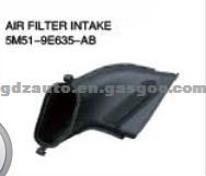 FOR FORD FOCUS'05 AUTO PARTS AIR FILTER SHELL PIPE OEM:5M51-9E635-AB