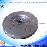 Steam Engine Flywheel Assembly 1JS309