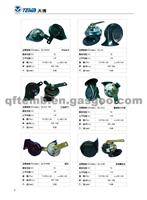 Car Horn 6Q0951221D 6Q0951221F