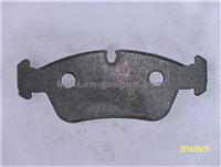Brake Pad Backing Plate3411116356 For BMW