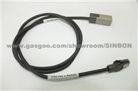 HRS GT17 LVDS CABLE Assembly