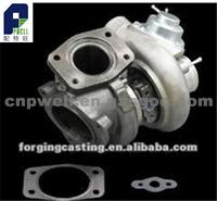 TD04HL-16T Turbo Charger 49189-01350 For Volvo