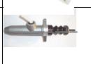 Clutch Master Cylinder For Audi 443721401A
