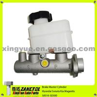 Car Auto Brake Master Cylinder For Hyundai Sonata Kia Magentis 58510-3D500