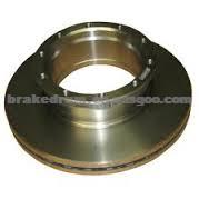 Brake Disc OEM 16683434